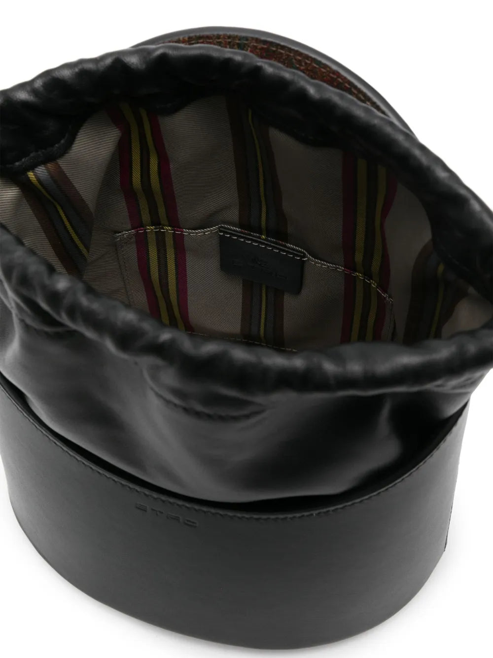 ETROmedium Saturno bucket bag