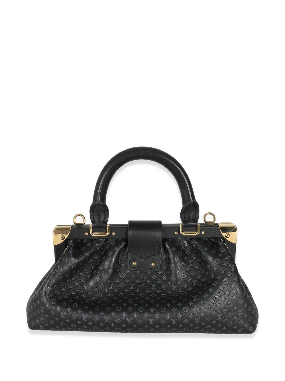 Pre-OwnedLouis Vuitton Pre-Owned2021-2022 Nanogram clutch bag