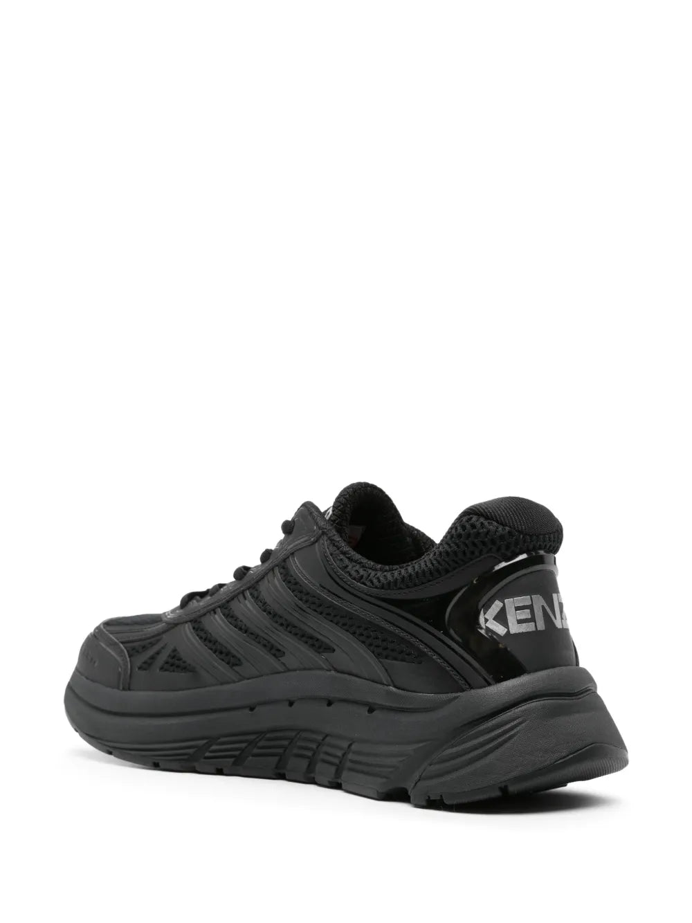 Kenzo Pace Mesh Sneakers