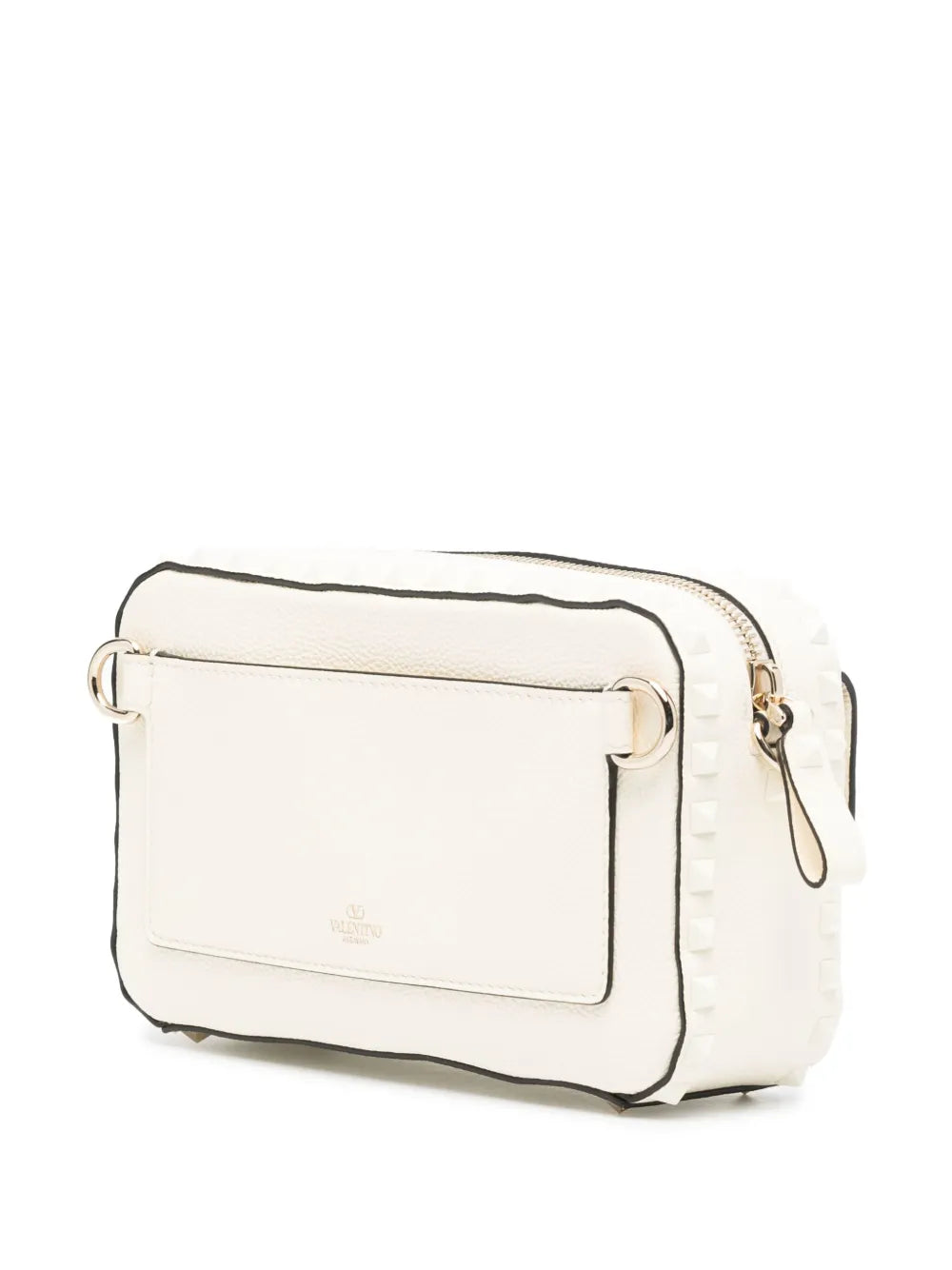 Valentino GaravaniRockstud cross body bag