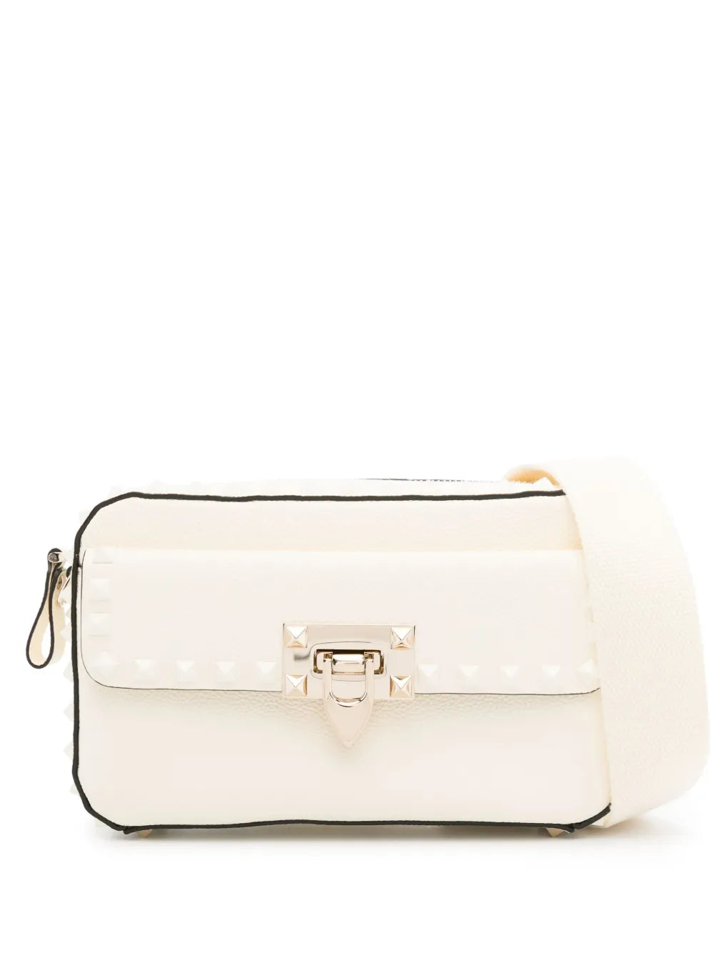 Valentino GaravaniRockstud cross body bag