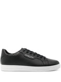 Michael Kors Keating Leather Sneakers