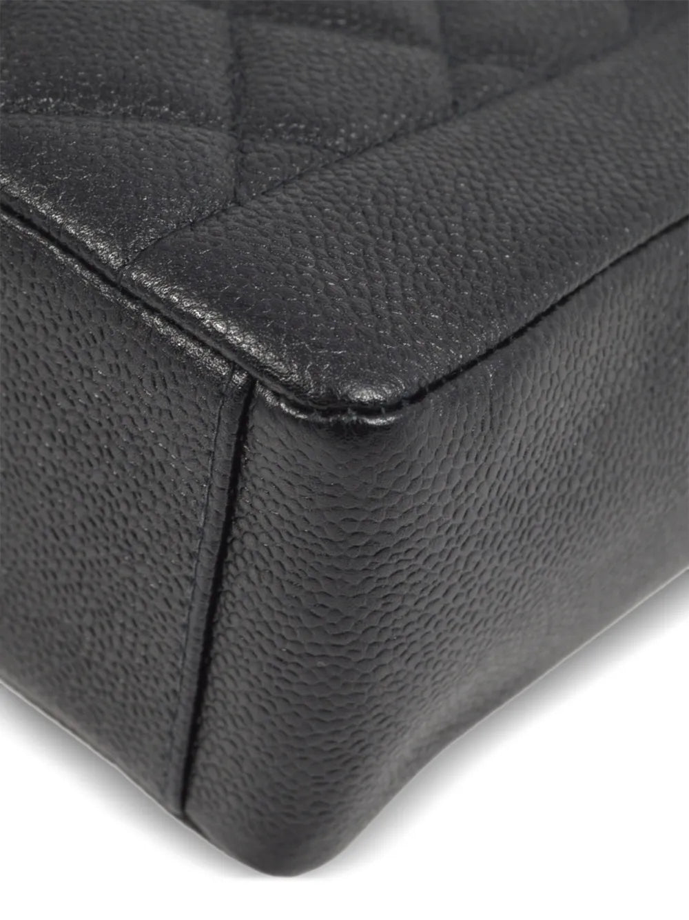 Pre-OwnedCHANEL Pre-Owned1998 medium Diana shoulder bag