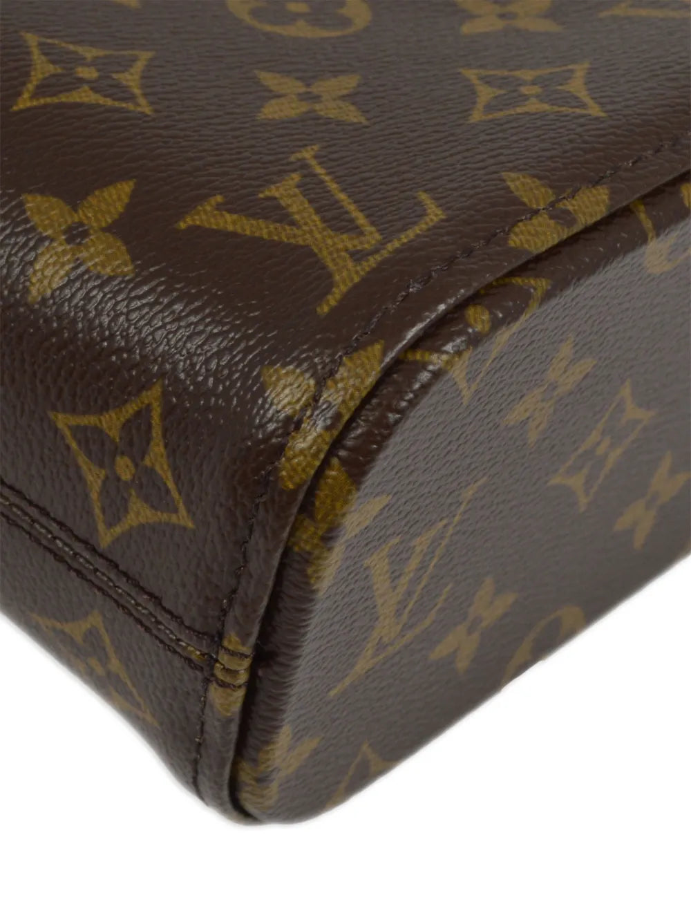 Pre-OwnedLouis Vuitton Pre-Ownedx Takashi Murakami 2004 Panda Vavin PM tote bag