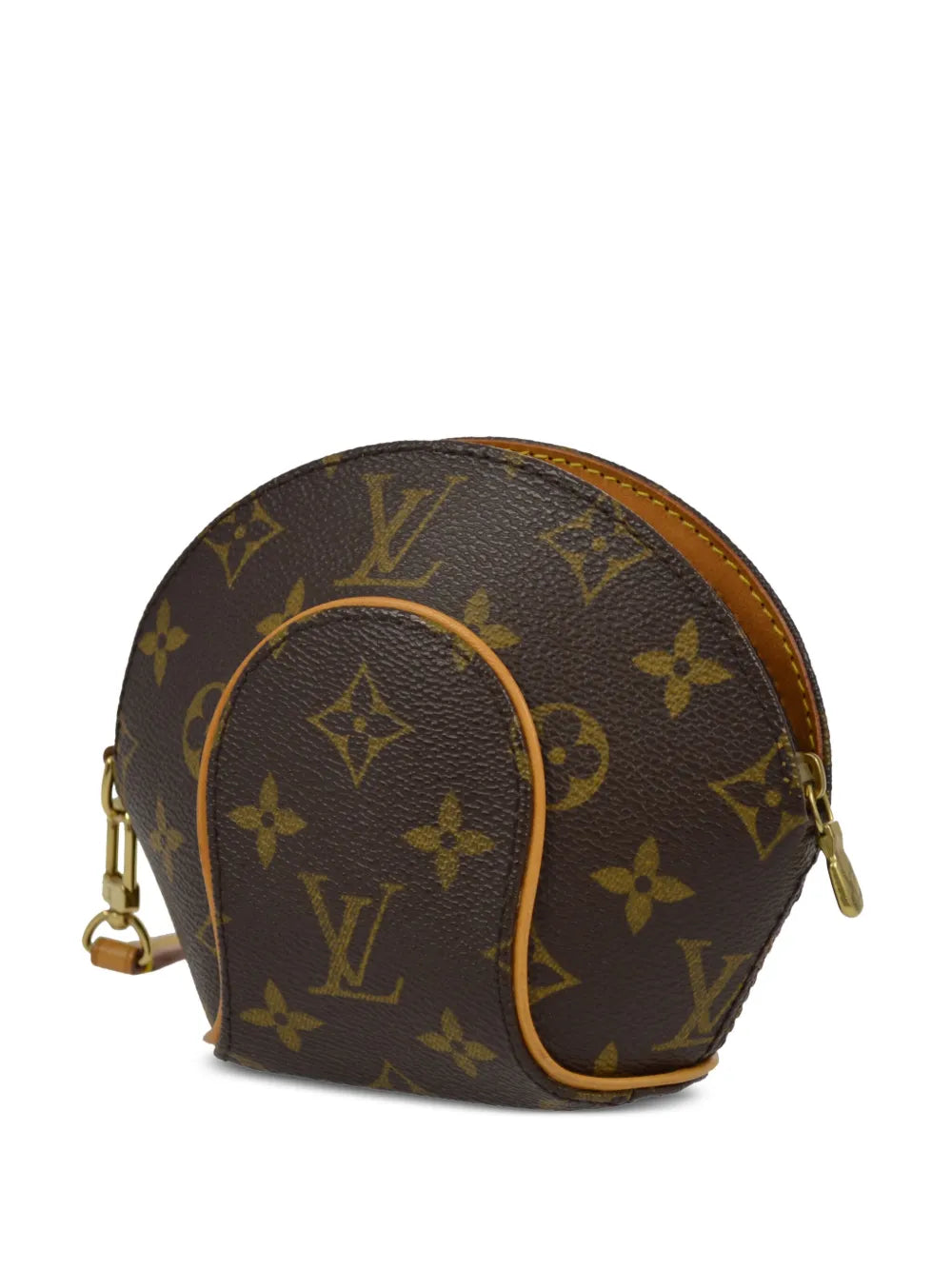 Pre-OwnedLouis Vuitton Pre-Owned2005 Mini Ellipse clutch bag