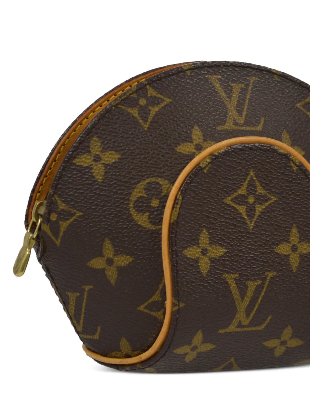 Pre-OwnedLouis Vuitton Pre-Owned2005 Mini Ellipse clutch bag