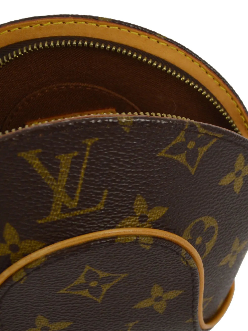 Pre-OwnedLouis Vuitton Pre-Owned2005 Mini Ellipse clutch bag