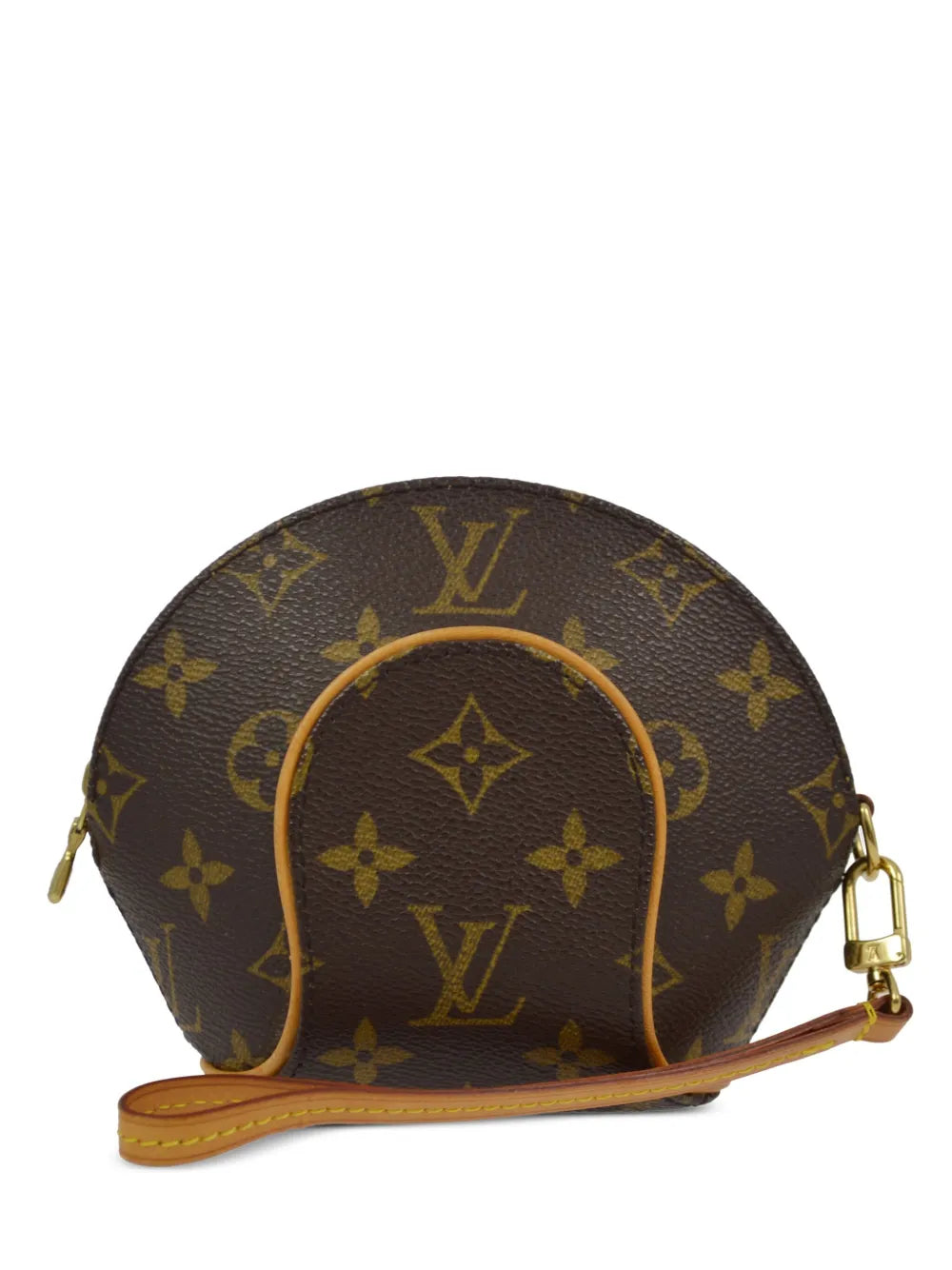 Pre-OwnedLouis Vuitton Pre-Owned2005 Mini Ellipse clutch bag