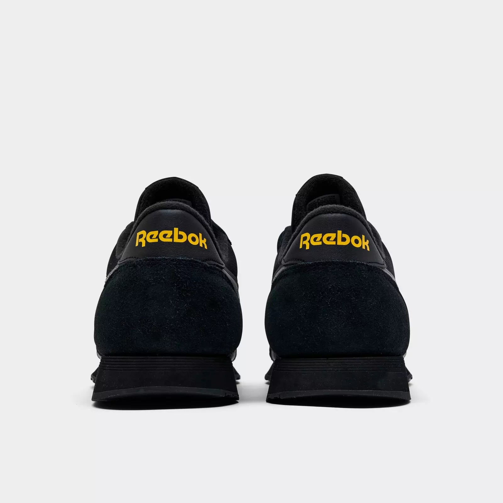 Men's Reebok Classic Nylon Casual Shoes