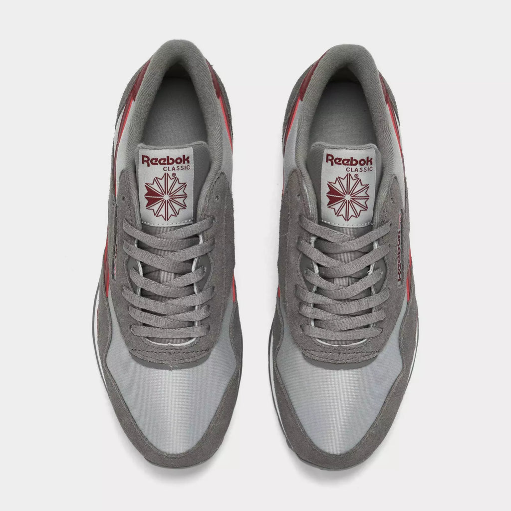 Men's Reebok Classic Nylon Casual Shoes