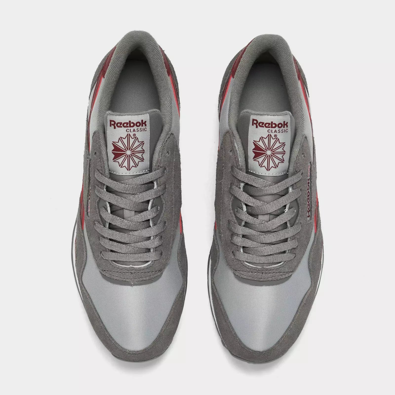 Men's Reebok Classic Nylon Casual Shoes