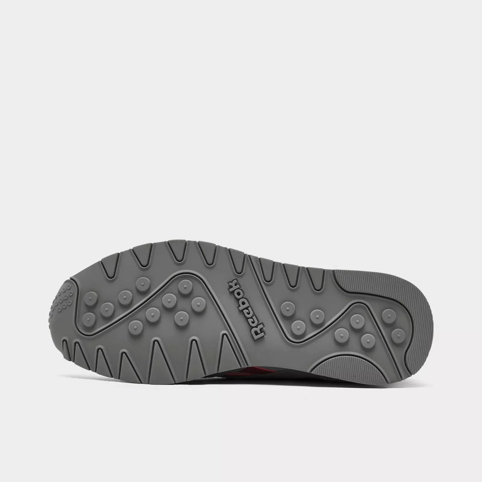 Men's Reebok Classic Nylon Casual Shoes
