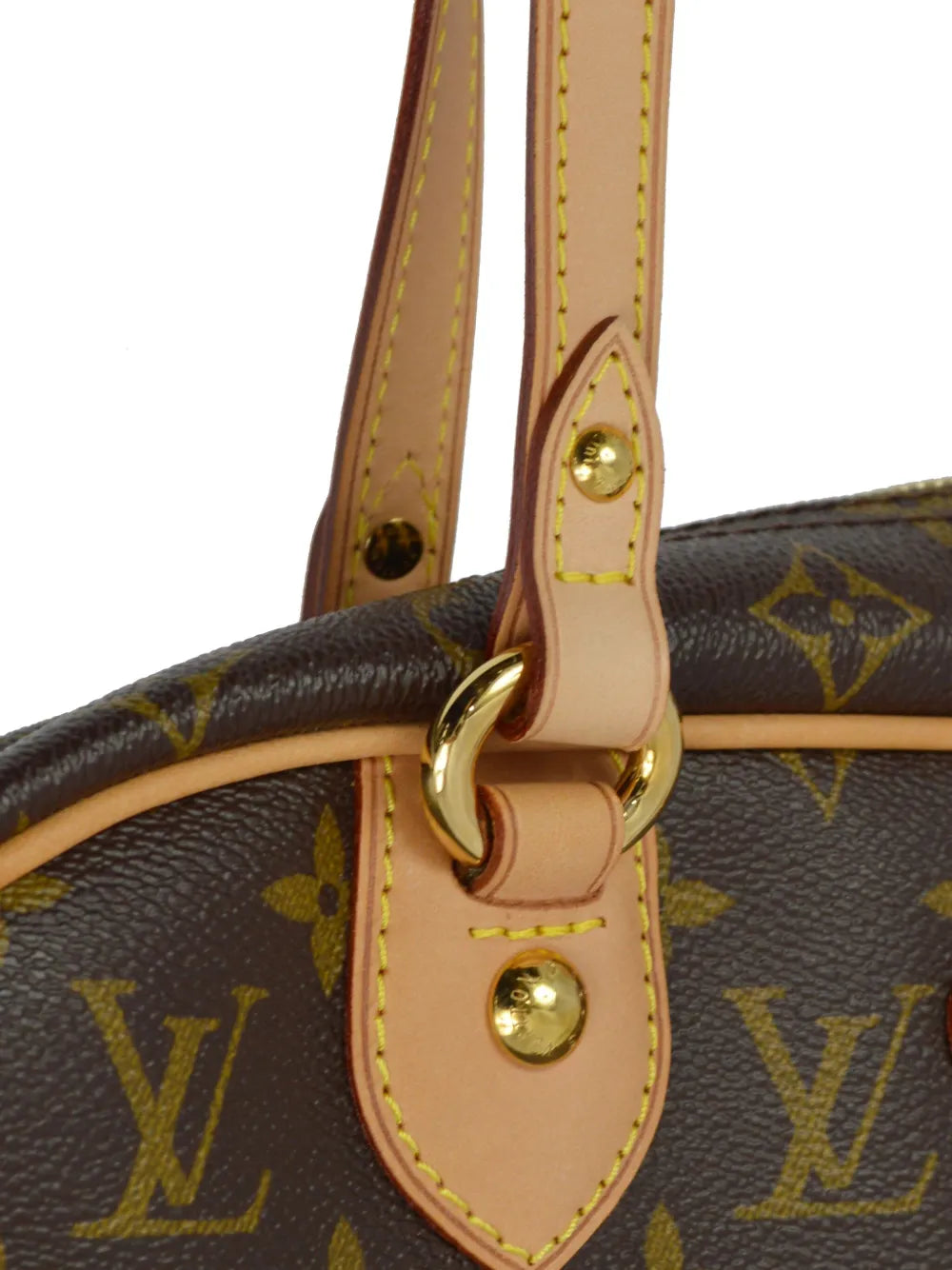 Pre-OwnedLouis Vuitton Pre-Owned2011 Montorgueil GM shoulder bag