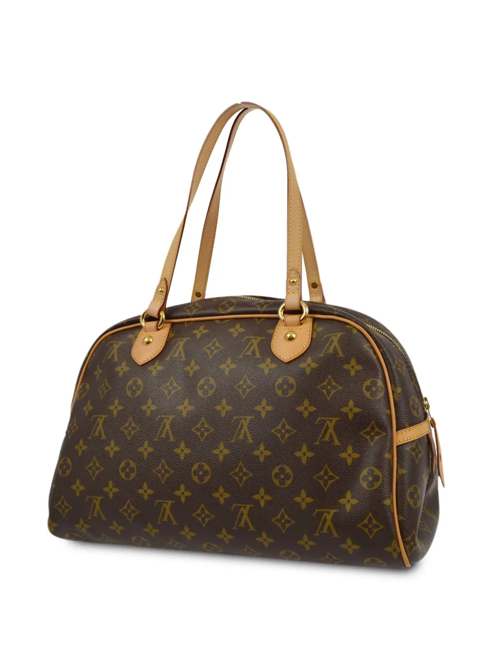Pre-OwnedLouis Vuitton Pre-Owned2011 Montorgueil GM shoulder bag
