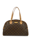 Pre-OwnedLouis Vuitton Pre-Owned2011 Montorgueil GM shoulder bag
