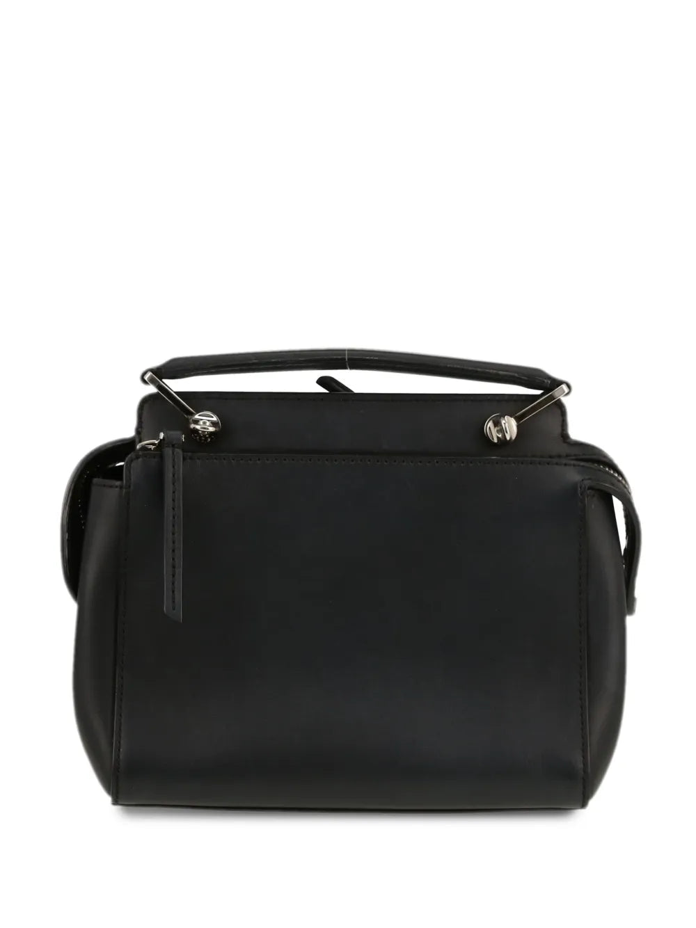 Pre-OwnedFendi Pre-Owned2010s Dotcom two-way shoulder bag