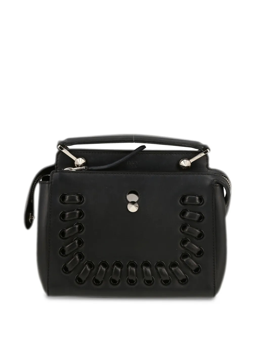 Pre-OwnedFendi Pre-Owned2010s Dotcom two-way shoulder bag