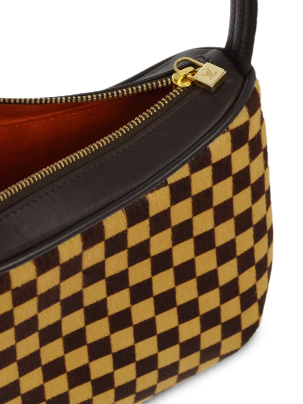 Pre-OwnedLouis Vuitton Pre-Owned2001 Tiger handbag