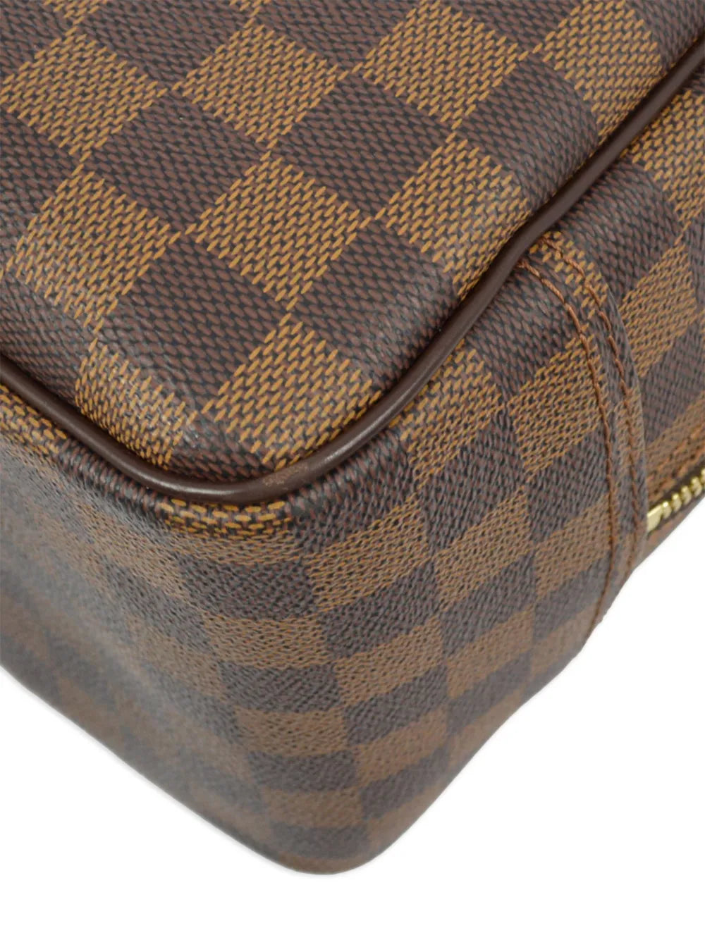 Pre-OwnedLouis Vuitton Pre-Owned2008 Deauville handbag