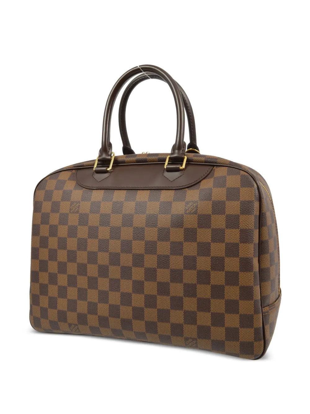Pre-OwnedLouis Vuitton Pre-Owned2008 Deauville handbag