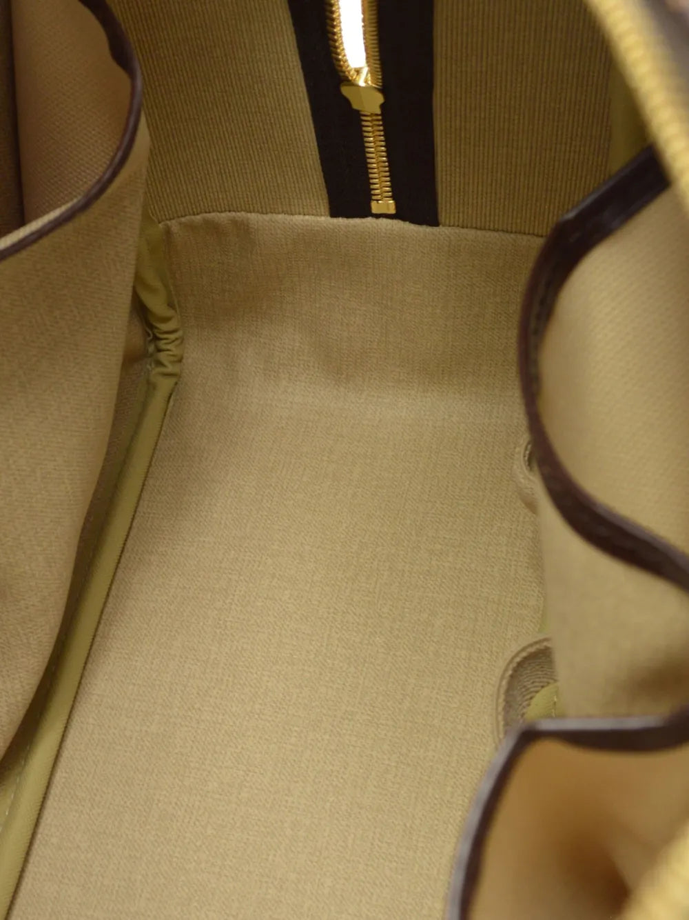 Pre-OwnedLouis Vuitton Pre-Owned2008 Deauville handbag