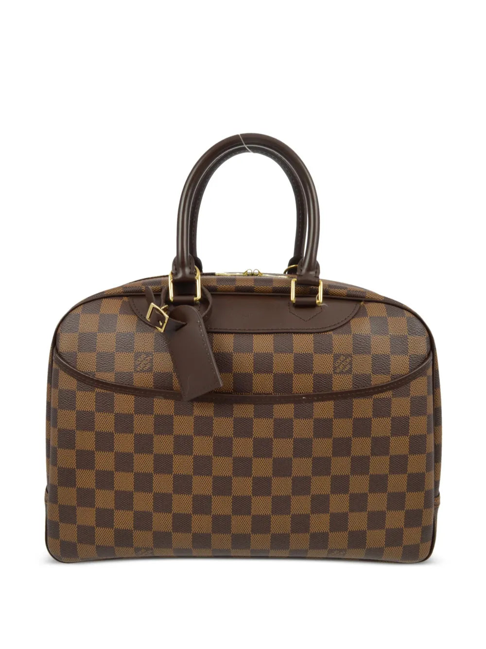 Pre-OwnedLouis Vuitton Pre-Owned2008 Deauville handbag