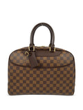 Pre-OwnedLouis Vuitton Pre-Owned2008 Deauville handbag