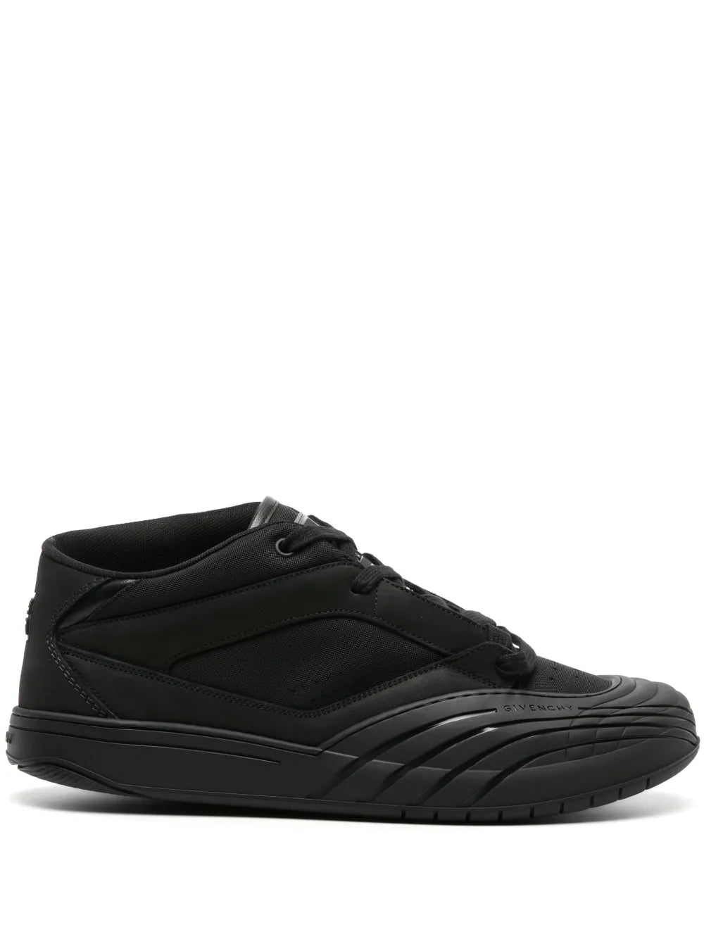 Givenchy 4G-Appliqu Tonal Sneakers