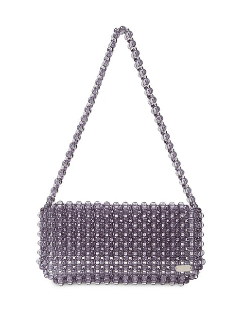 0711Clover shoulder bag