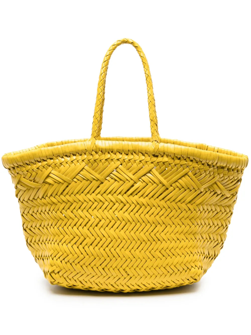 DRAGON DIFFUSIONsmall Triple Jump tote bag