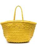 DRAGON DIFFUSIONsmall Triple Jump tote bag