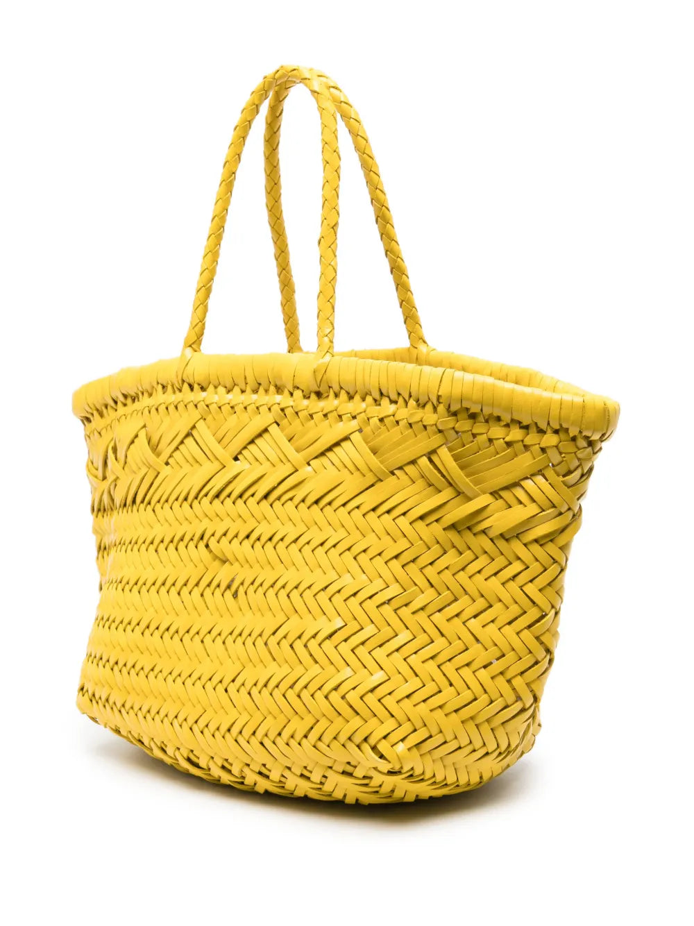 DRAGON DIFFUSIONsmall Triple Jump tote bag