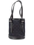 Pre-OwnedLouis Vuitton Pre-Owned2001 Little Bucket tote bag