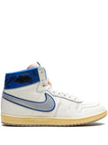 Jordan X Awake Ny Air Ship Game Royal Sneakers