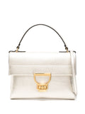 CoccinelleArlettis leather tote bag