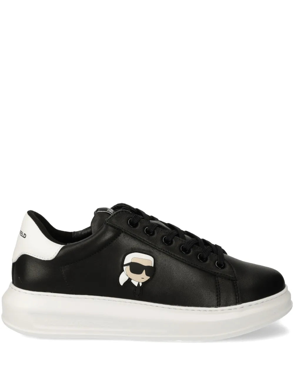 Karl Lagerfeld Kapri Sneakers
