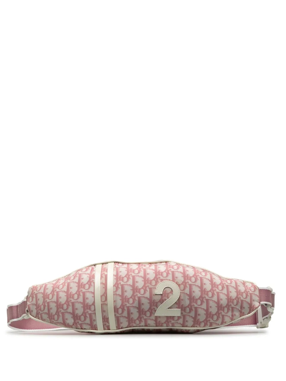 Pre-OwnedChristian Dior Pre-Owned2004 Trotter belt bag