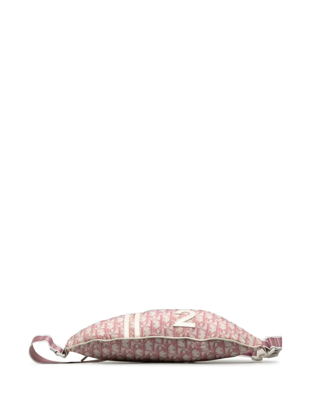 Pre-OwnedChristian Dior Pre-Owned2004 Trotter belt bag