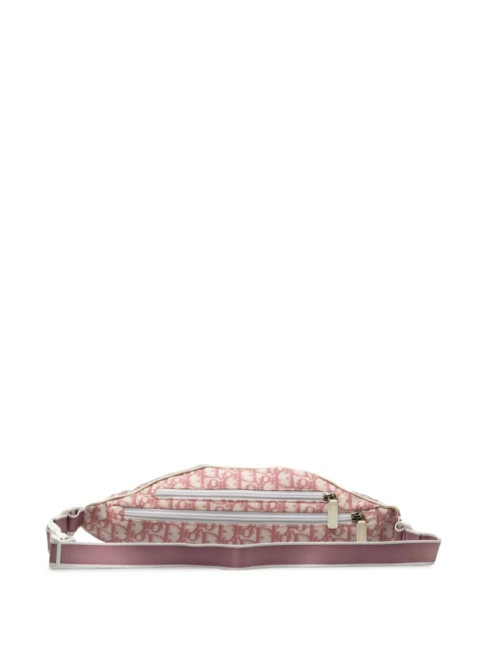 Pre-OwnedChristian Dior Pre-Owned2004 Trotter belt bag