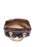 Pre-OwnedLouis Vuitton Pre-Owned2007 Manhattan PM handbag