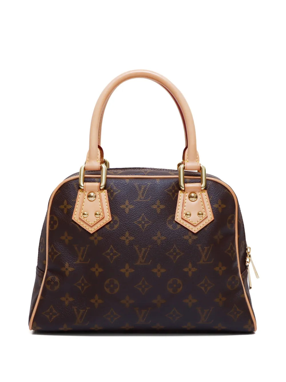 Pre-OwnedLouis Vuitton Pre-Owned2007 Manhattan PM handbag