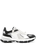 Moschino Panelled Chunky Sneakers