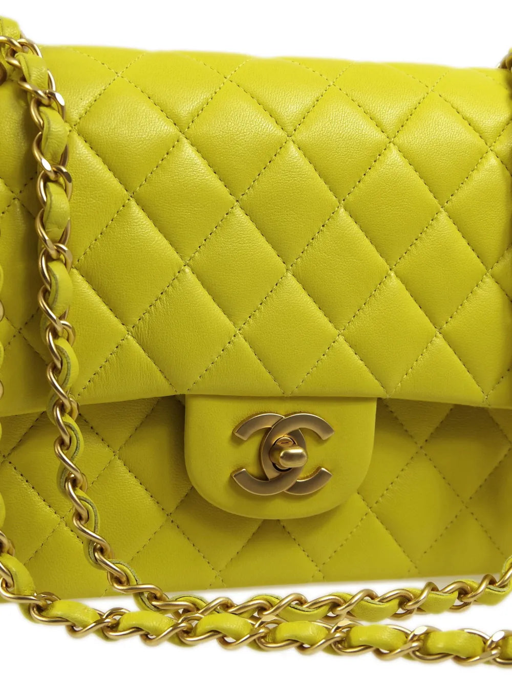 Pre-OwnedCHANEL Pre-Owned2000 medium Double Flap shoulder bag