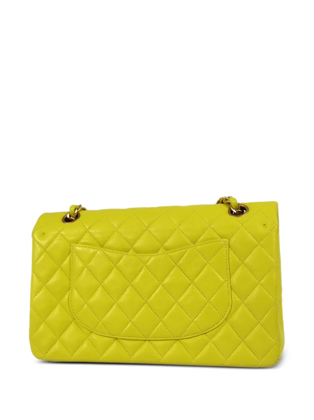 Pre-OwnedCHANEL Pre-Owned2000 medium Double Flap shoulder bag