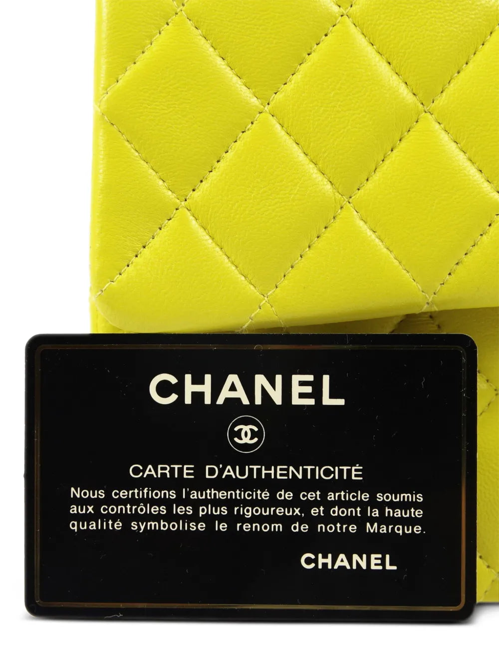 Pre-OwnedCHANEL Pre-Owned2000 medium Double Flap shoulder bag