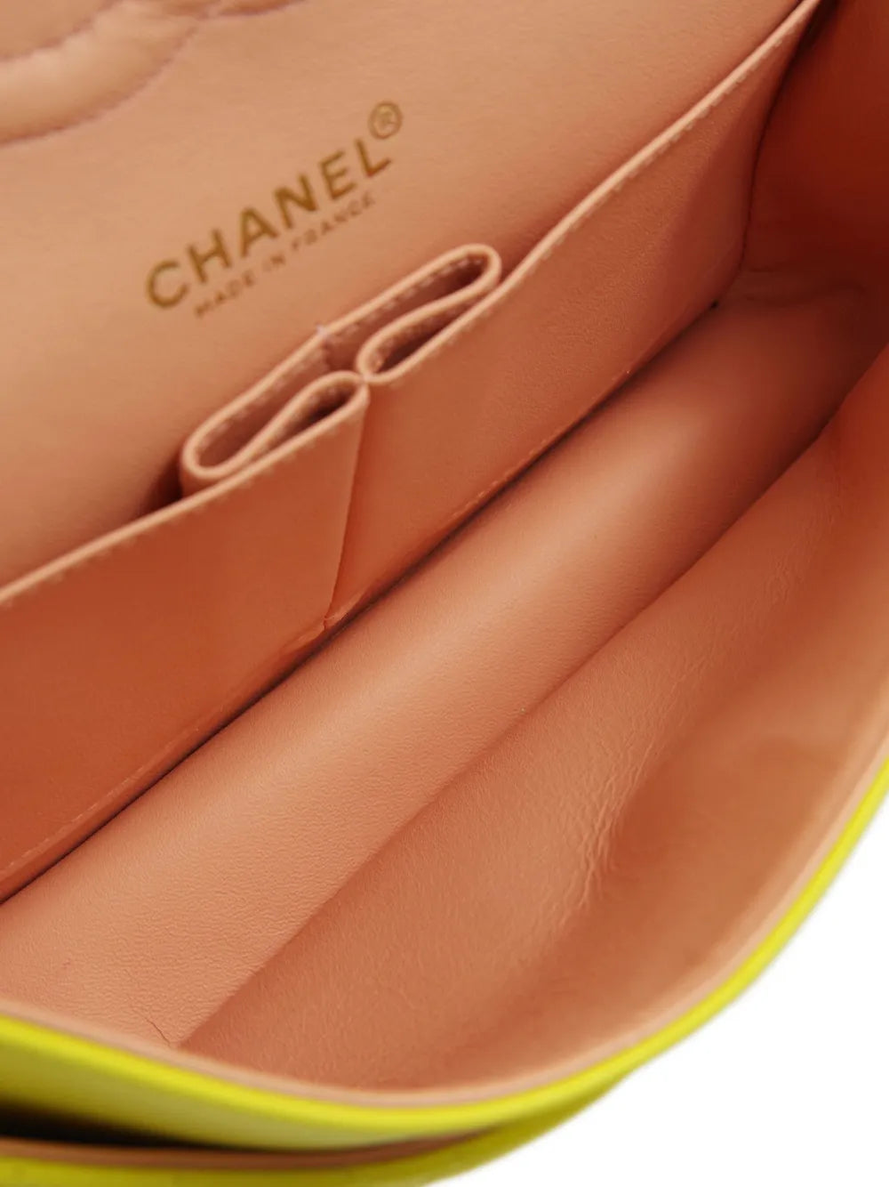 Pre-OwnedCHANEL Pre-Owned2000 medium Double Flap shoulder bag