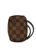 Pre-OwnedLouis Vuitton Pre-Owned2007 Etui Okapi PM mini bag