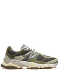 New Balance 9060 Green/Grey Sneakers