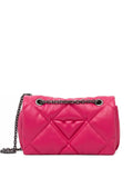 Emporio Armaniquilted crossbody bag