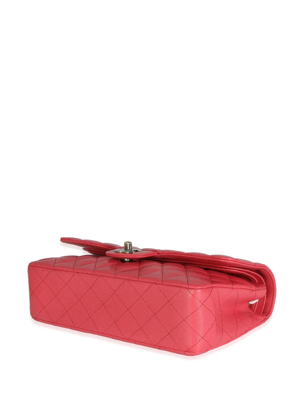 Pre-OwnedCHANEL Pre-Ownedmedium Classic Double Flap shoulder bag